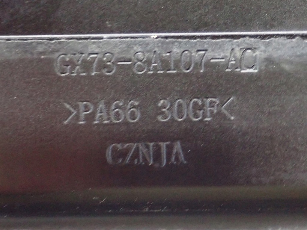 фото №12, Комплект радіатор wody кондиціонер вентилятор jaguar f-pace 2.0d 132kw 20r