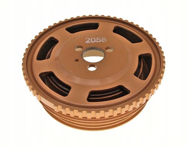 фото №3, Maxgear 54-0510 колесо зубчасте, wał розподільного валу