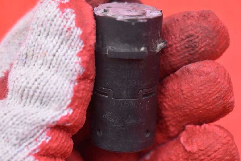 фото №7, Датчик парковки задняя pdc 8641281 volvo v70 2 ii 04-08