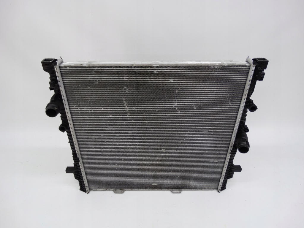 Bmw x5 g05 x6 g06 x7 g07 3.0 benz 40i 40ix радиатор воды 5a06fe3 с Разборки