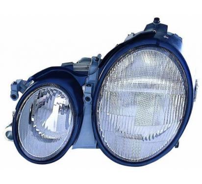 фото №1, Depo le mercedes clk c208