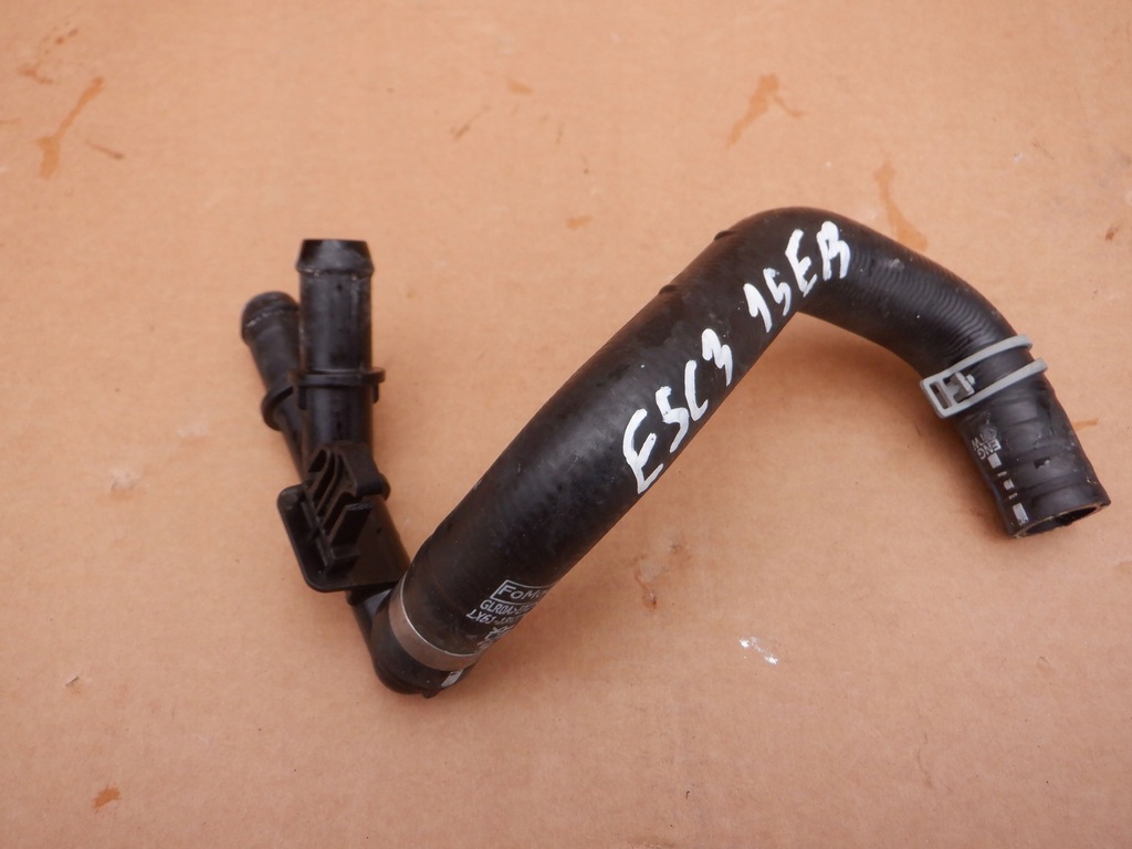 фото №1, Шланг wody ford escape mk4 1.5 ecoboost