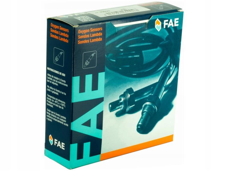 фото №1, Датчик лямбда-зонд fae 75649