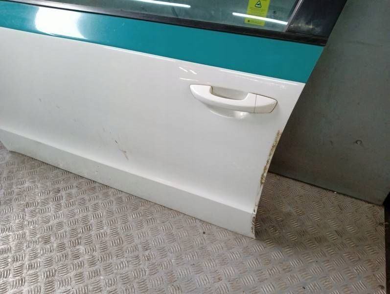 фото №3, Двері перед передні ліва skoda superb ii lf9e