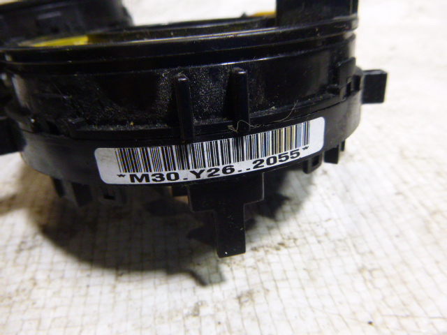 фото №3, Kia ceed ii стрічка шлейф