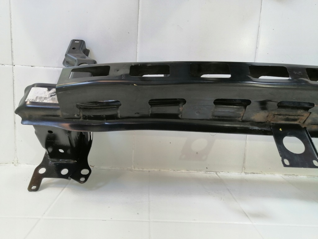 фото №14, Балка передня перед vw golf vi plus