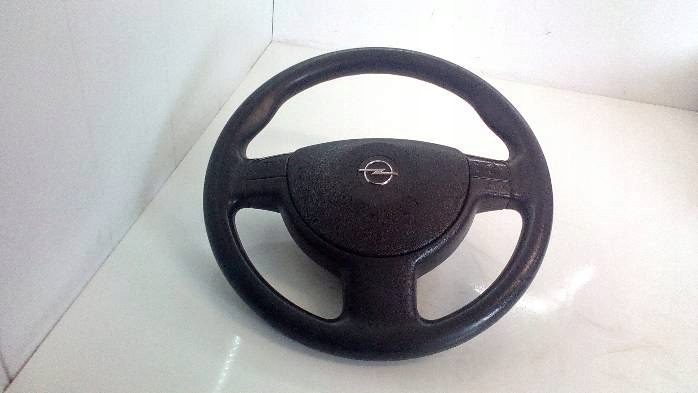 фото №1, Воздуховод подушка безопасности opel meriva a 2003r.