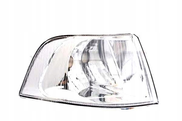 фото №9, Лампа поворотник tyc 18-0114-41-2