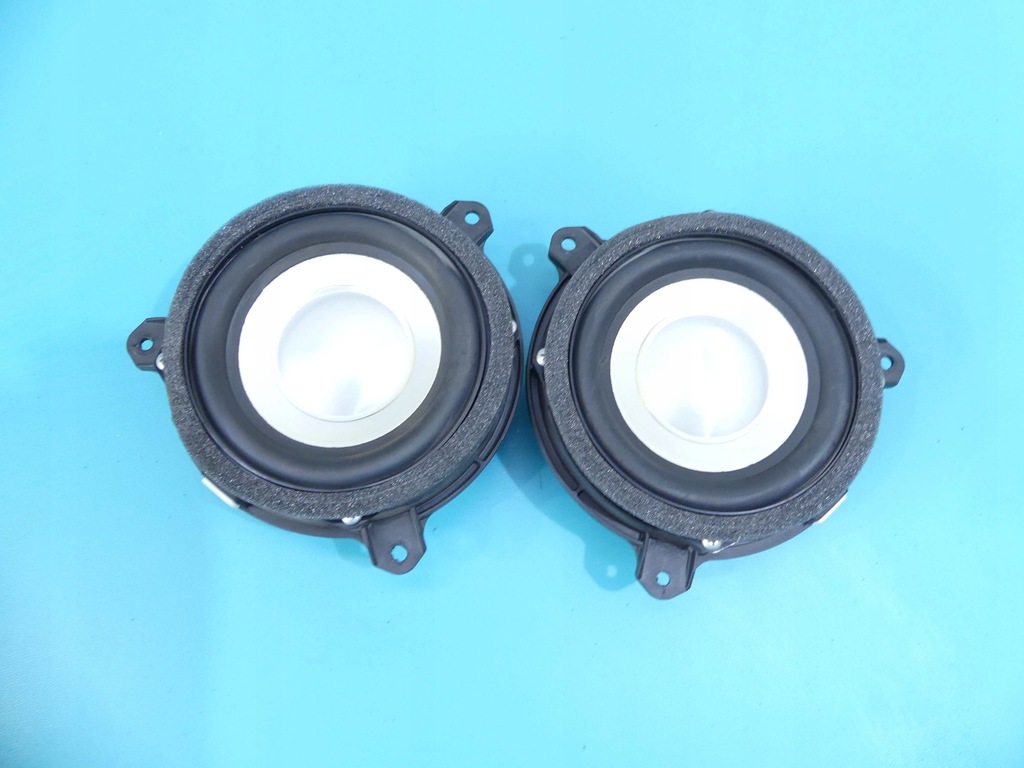 фото №7, Динамики kpl lexus ls iv 06-12