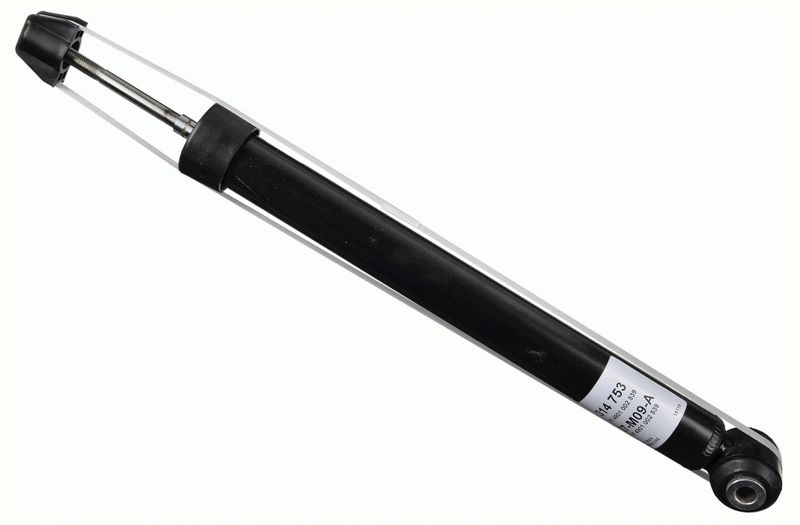 фото №1, Амортизатор задняя 314 753 sachs fiat bravo stilo ii