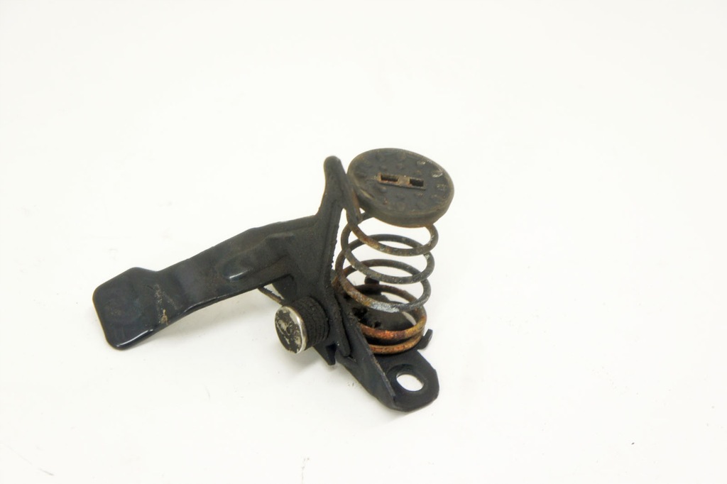 фото №2, Nj066 infiniti g37 засувка зачіп капот