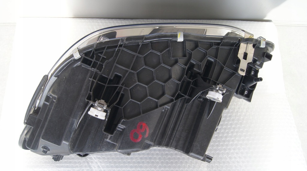 фото №13, Full led bmw x3 g01 x4 g02 правая euro подсветка