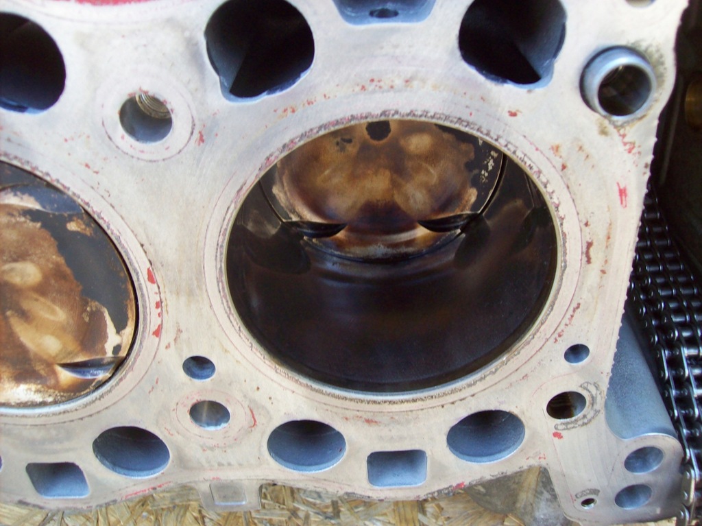 фото №8, Porsche boxster cayman 718 блок двигателя wał поршни