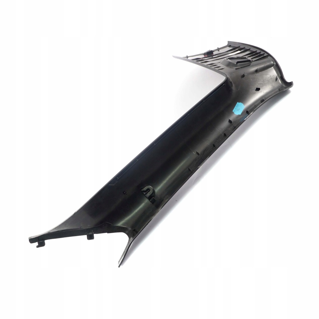 Mini r58 защита стойка a левая czarna 2758815 Доставка