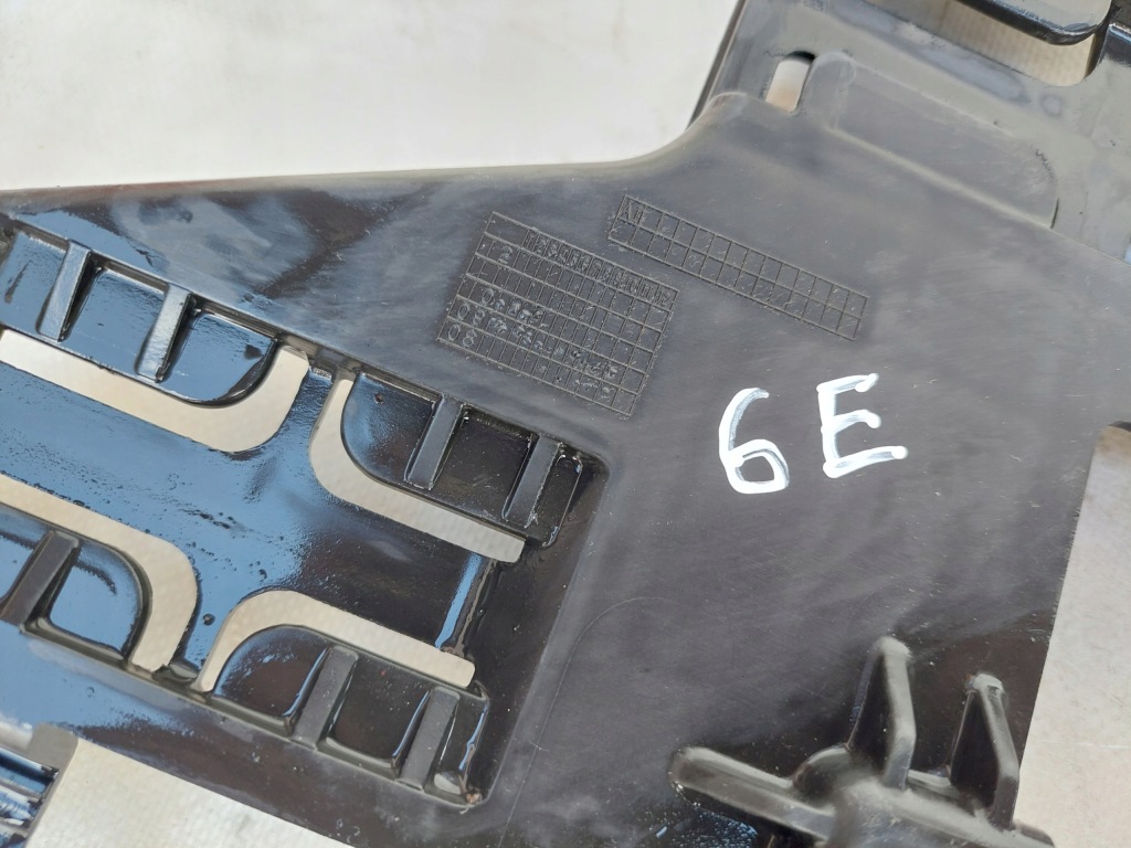 фото №8, Audi q5 sq5 8r 2008- кронштейн направляющая кронштейн лампы правый перед 10007-17075