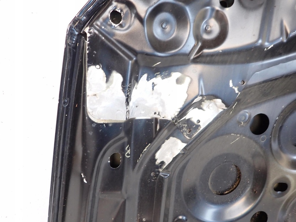 фото №13, Mercedes e-klasa w213 lift 20-23 капот кришка двигуна