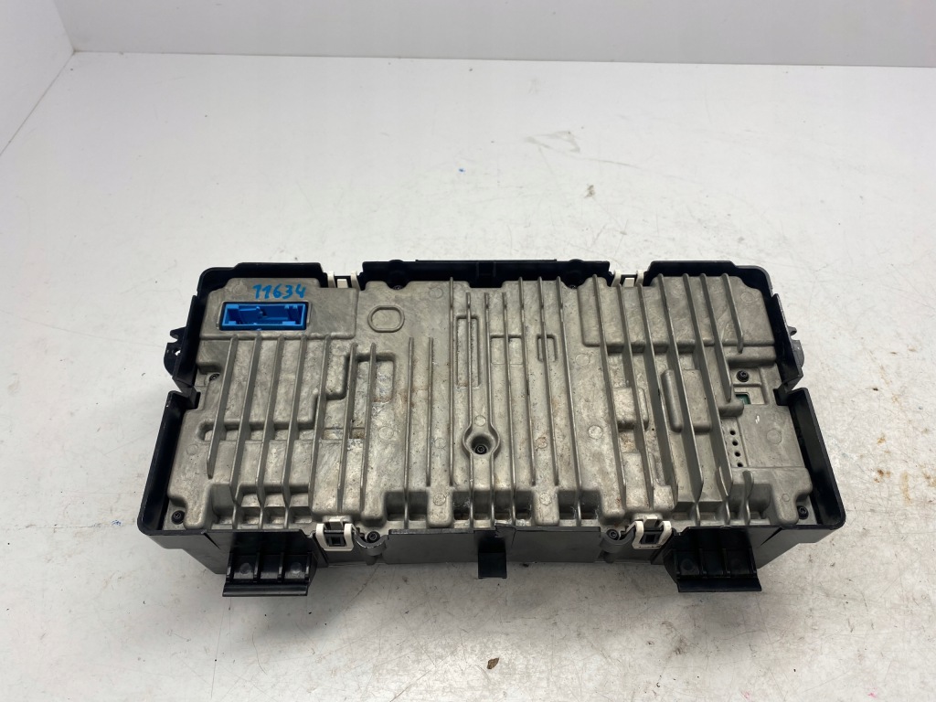 фото №6, Man лічильник приладова панель vitual 81.27202-6339