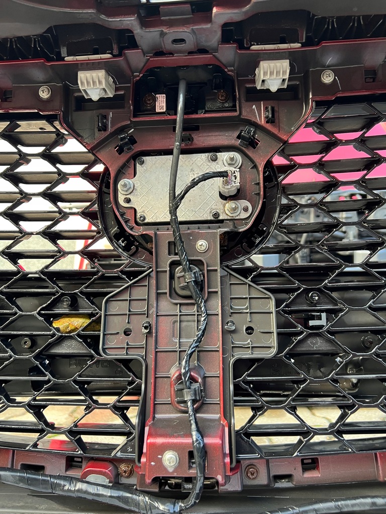 фото №16, Mazda 3 bp бампер sedan rok 2022 цвет 46v