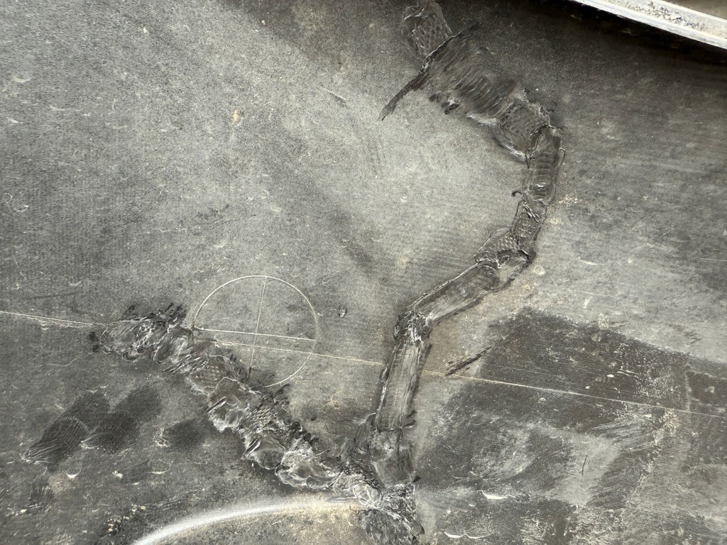 фото №9, Бампер перед передній mazda ii 2 07-10 d651-50031