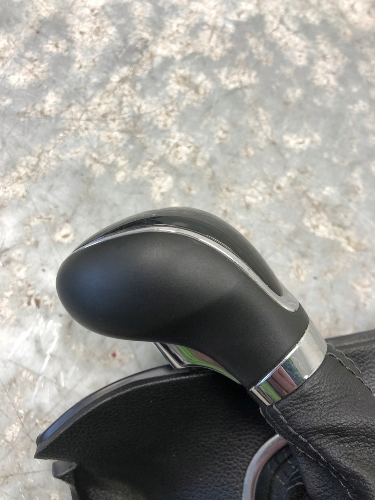 фото №6, Чехол ручка рамка передач opel meriva b 13258322