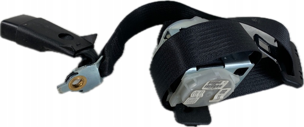 фото №1, Оригінал dodge charger 2015- pas безпеки правий задня 5uz241x9ab