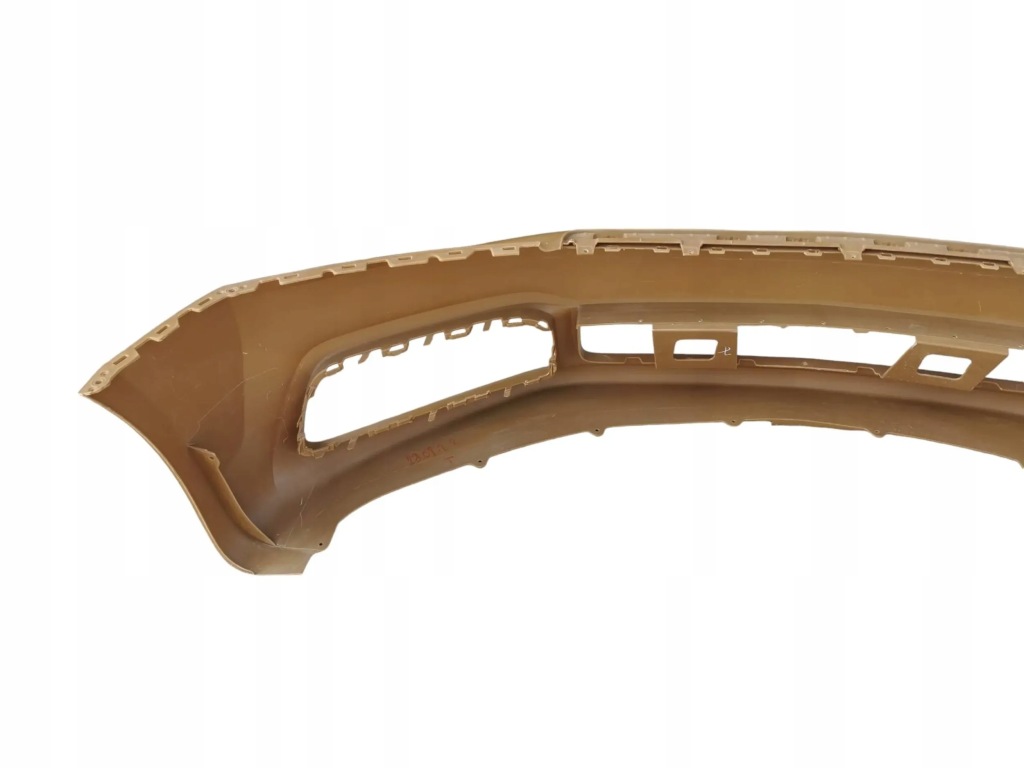 фото №7, Бампер передний bentley muslanne 111.