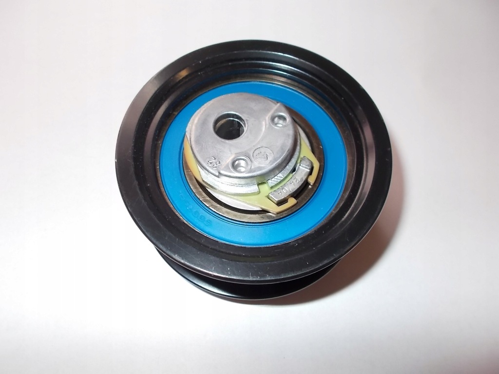 фото №1, #669 ролик натяжна ремінь розподільного валу vw 1.9tdi