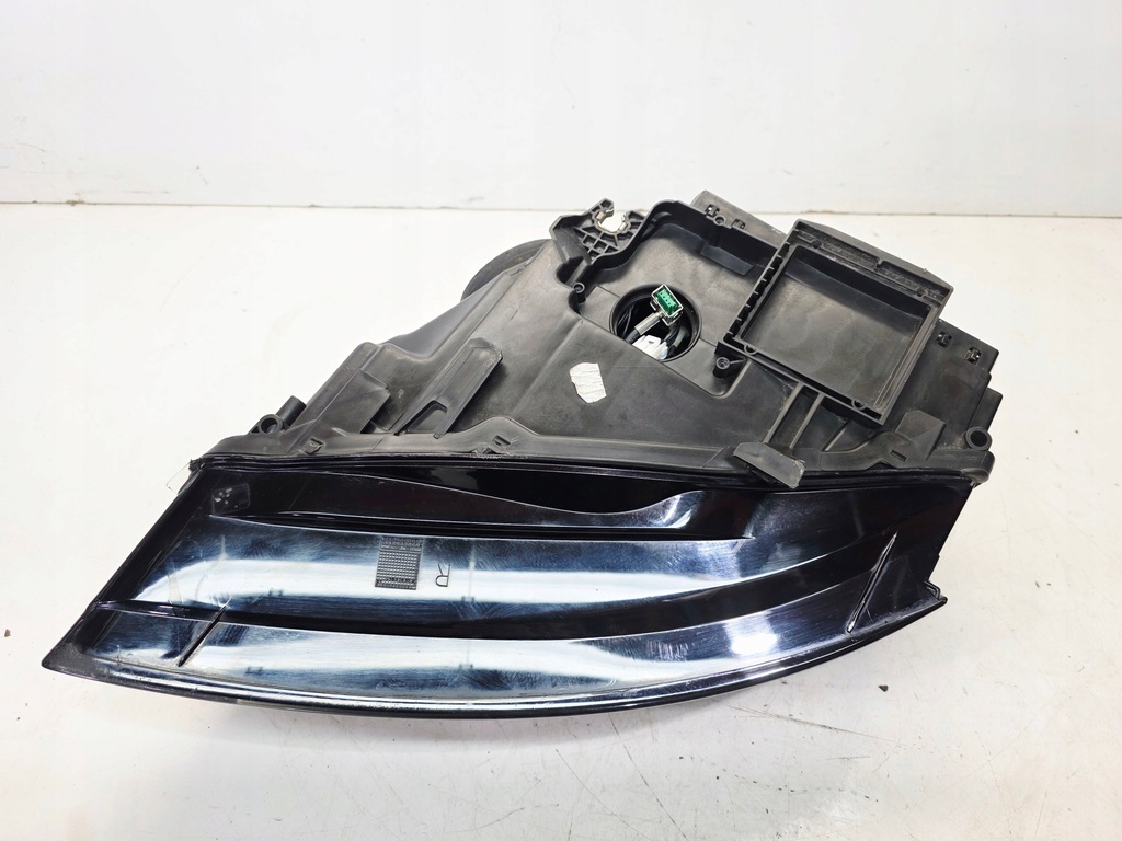 фото №10, Фара лампа правий перед bi ксенон led audi a5 8t 8t0941030ak eu 24/25