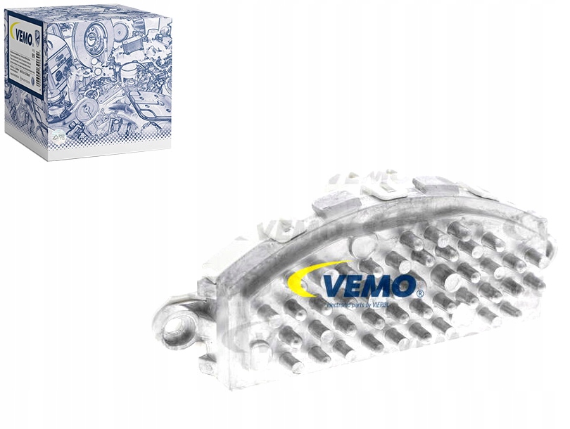 фото №1, Резистор вентилятора обдув вентилятор bmw 1 f20 1 f21 2 f22 f87 2 f23