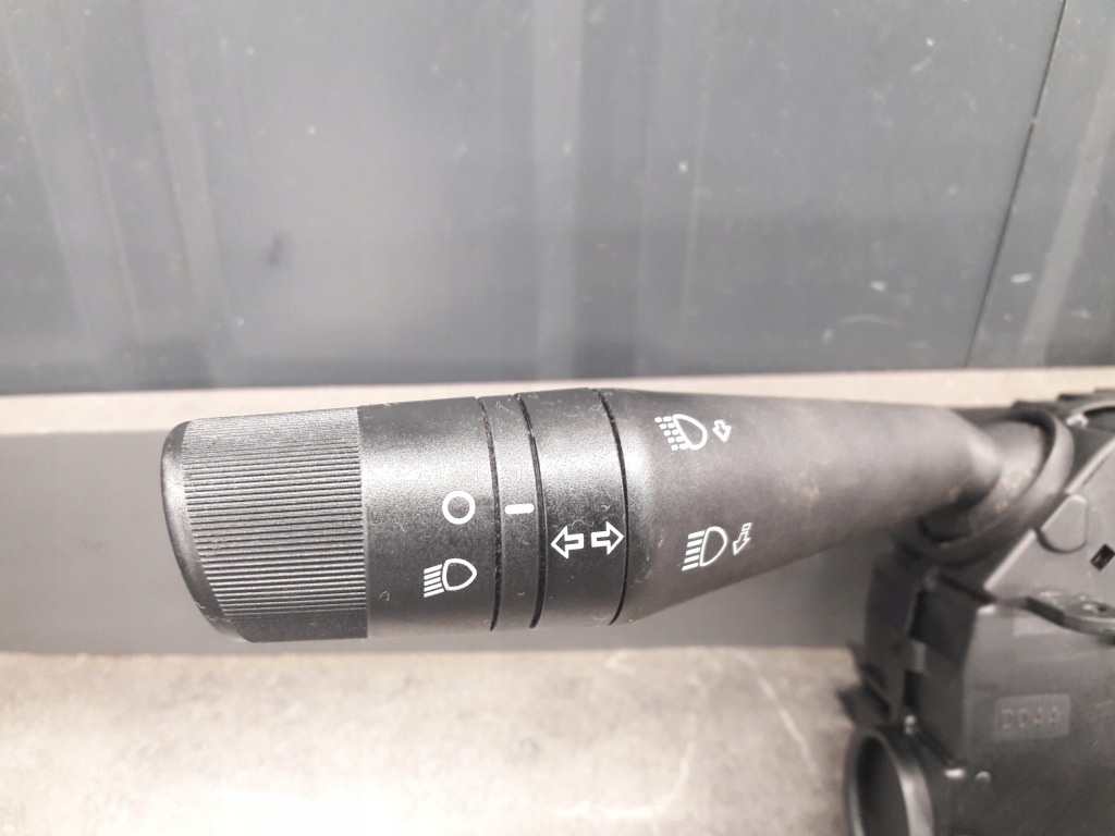 фото №2, 1001380a переключатель iveco daily iv 19-