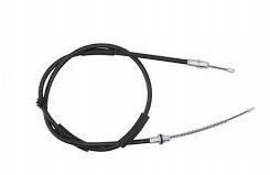 фото №1, 1005568 трос гальма ручного ford mondeo
