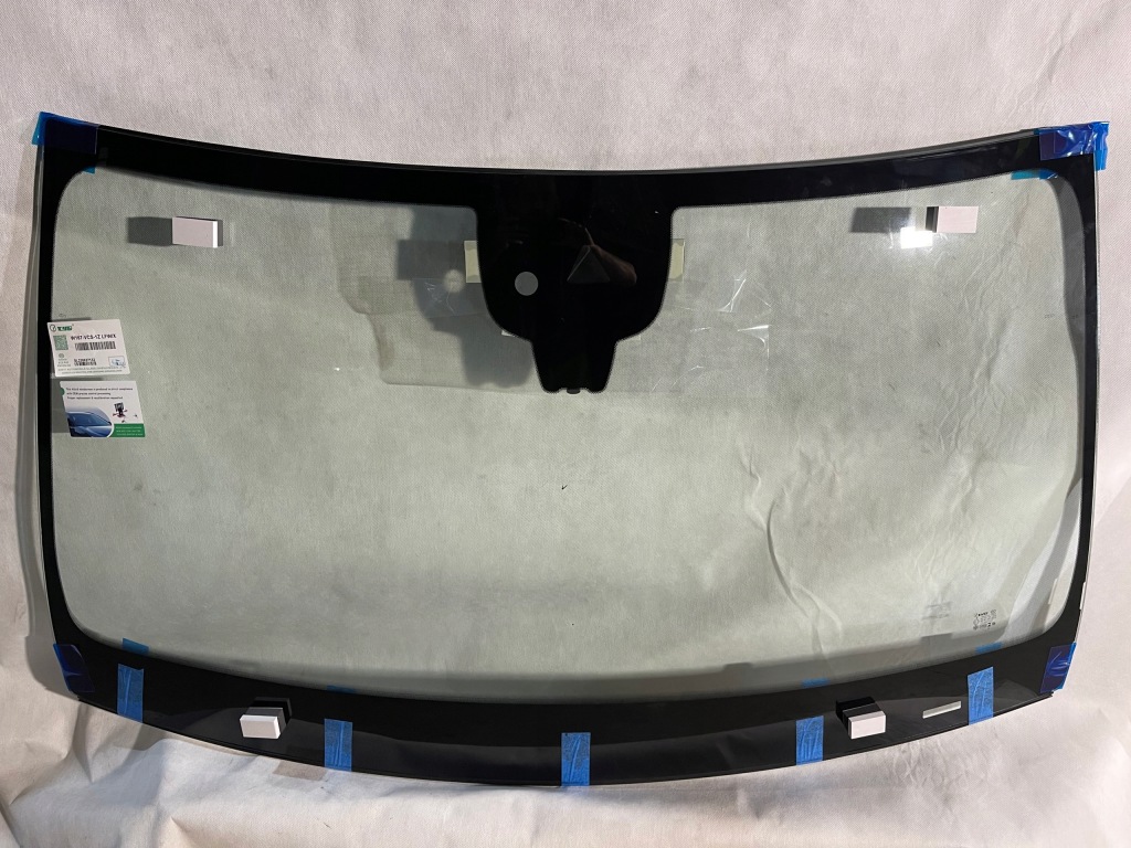 фото №1, Mercedes gle / gls w167 стекло передняя датчик камера 2019-