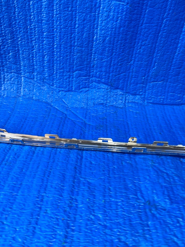 фото №11, Молдинг хром mercedes w223 a2238857404