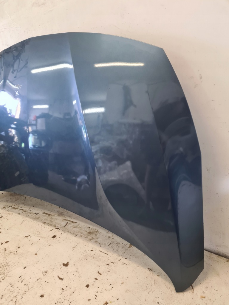 фото №3, Opel astra k 5 v капот z22s tapq