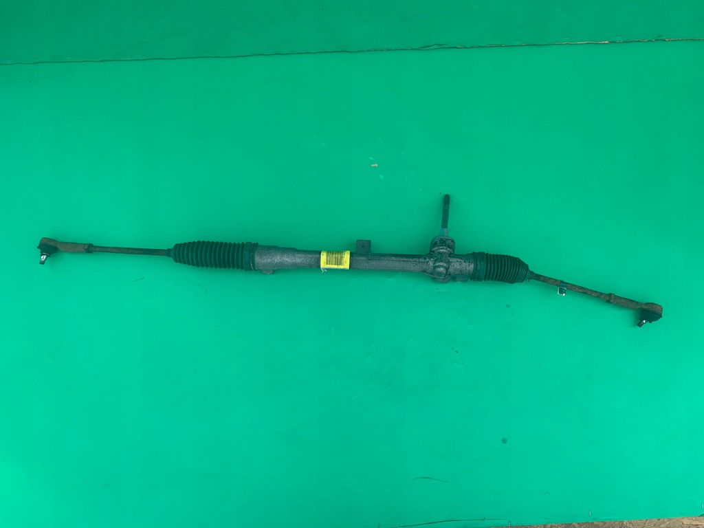 фото №7, Рулевая рейка трансмиссия fiat bravo ii 2 07- europa
