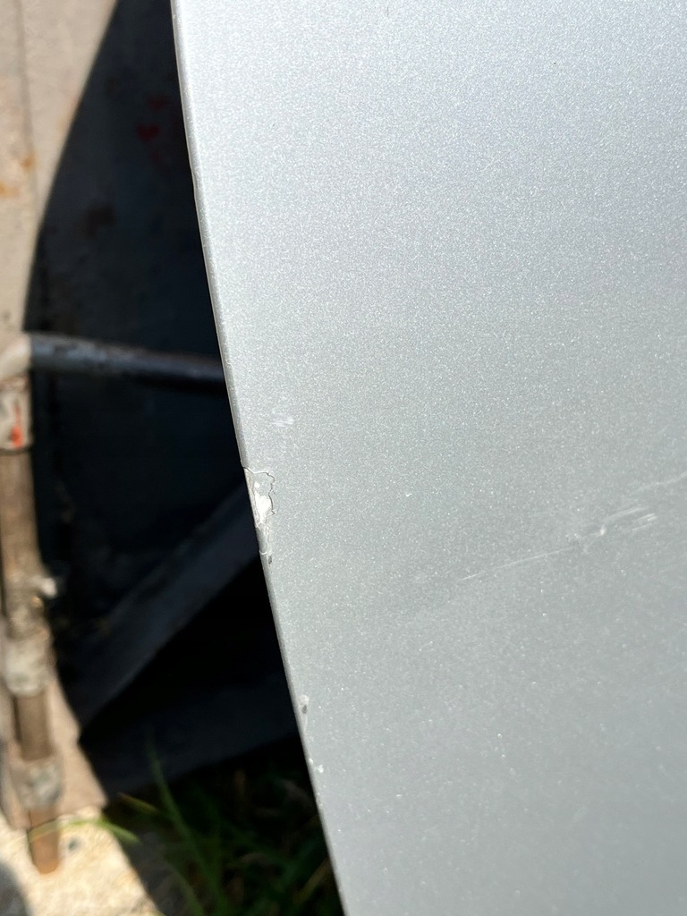 фото №3, 613 mini cooper s r50 двері праве