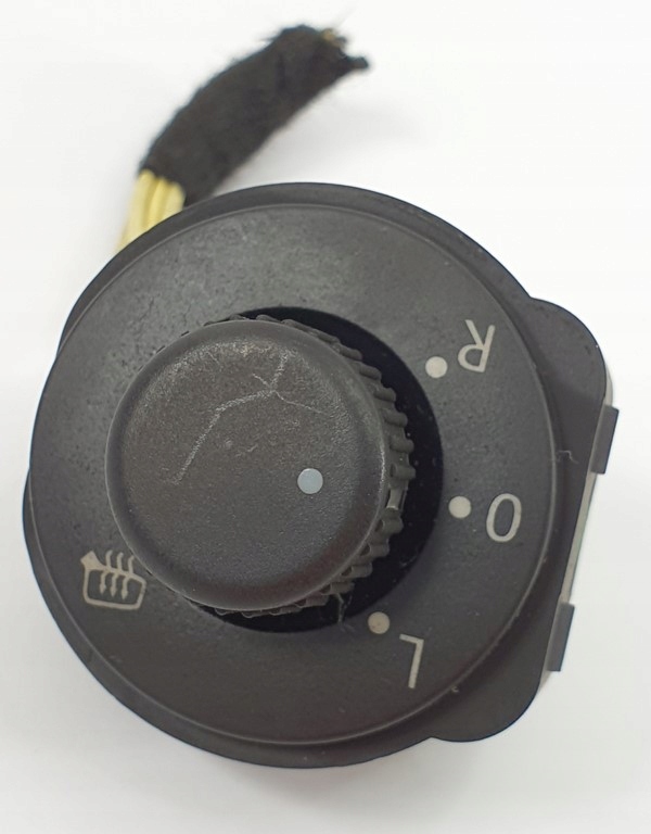 Купити Кнопка регулювання дзеркал vw new beetle ii 5c