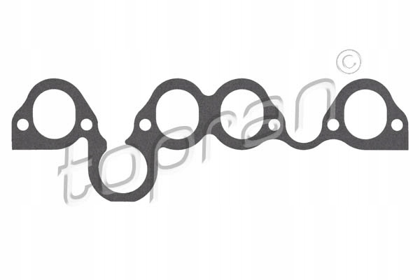 фото №1, Topran прокладка, колектор впускний