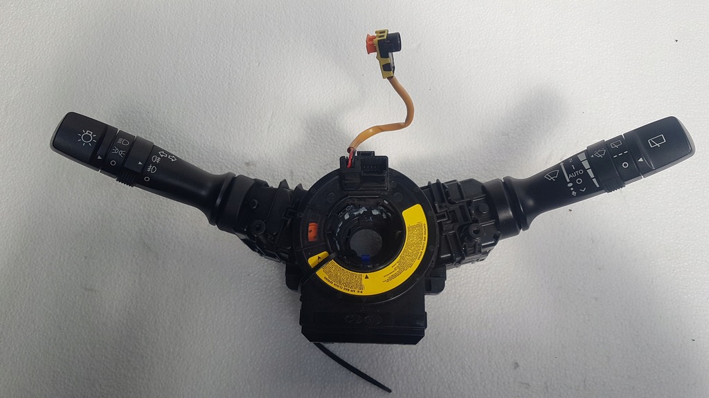 фото №1, Стрічка подушка безпеки kia sportage 3