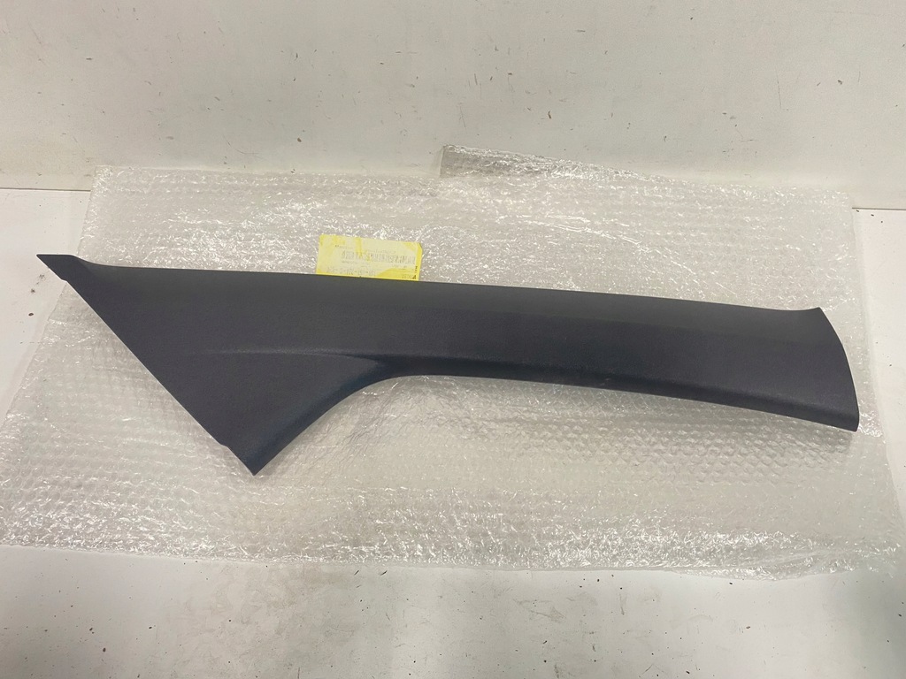 фото №4, Nowa захист стійка оббивка права vw up 1s0 2010-