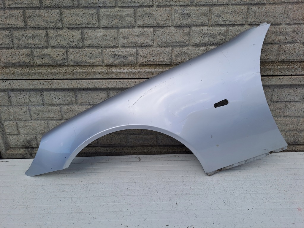 фото №1, Mercedes slk w170 r170 96-04 крыло левый передний оригинал