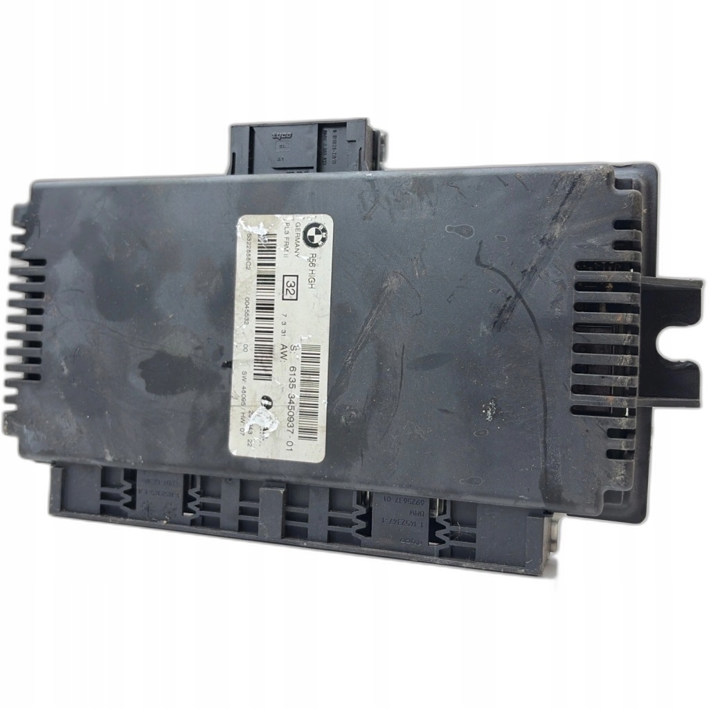 Купити Блок керування світла модуль frm 2 mini r55 r56