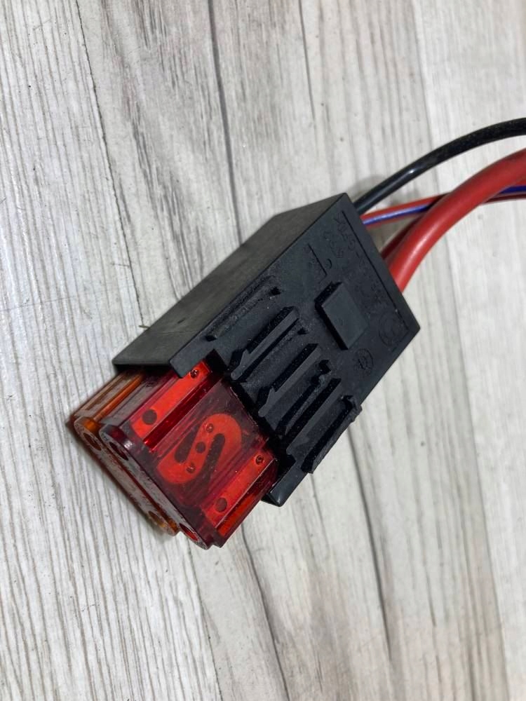 фото №1, Реле bmw 8373679.9