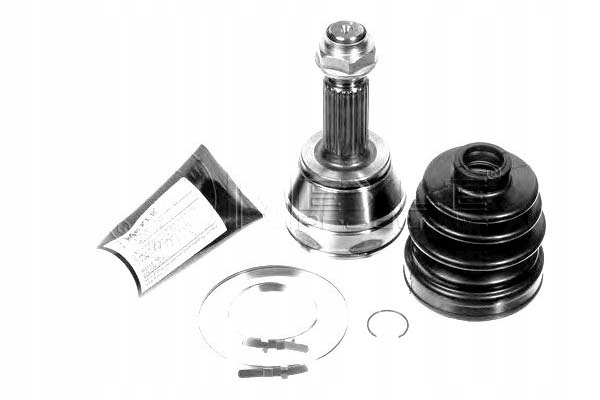 фото №2, Шарнир наружный ford fiesta fusion meyle