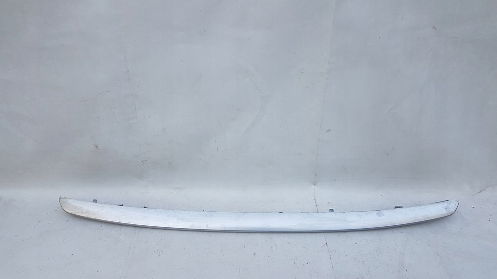 фото №1, Audi s5 8t0807791 молдинг бампер задня oryg.