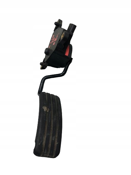 фото №1, Педаль газа потенциометр renault clio iii 8200297335