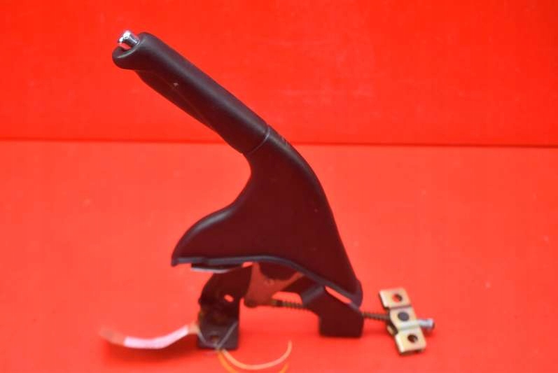 фото №4, Важіль гальма ручного honda accord 6 vi lift 00-02