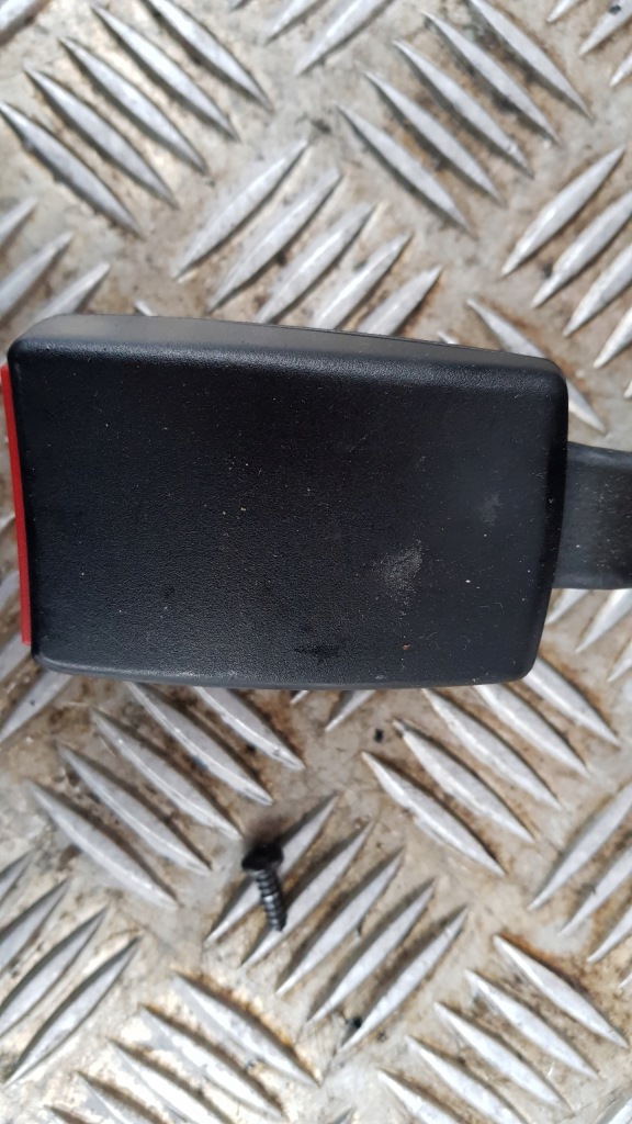 фото №3, Audi a4 b6 клипса клипса поперечина задняя