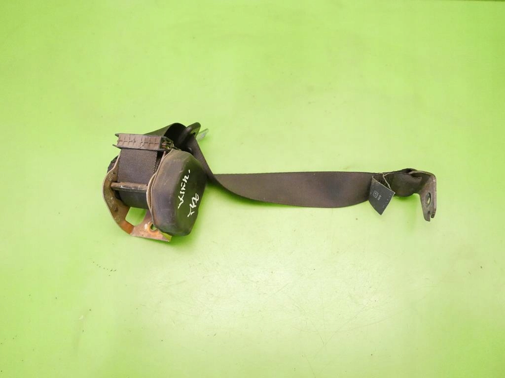 фото №6, Pas безпеки лівий задня ford focus mk1 hb 98-