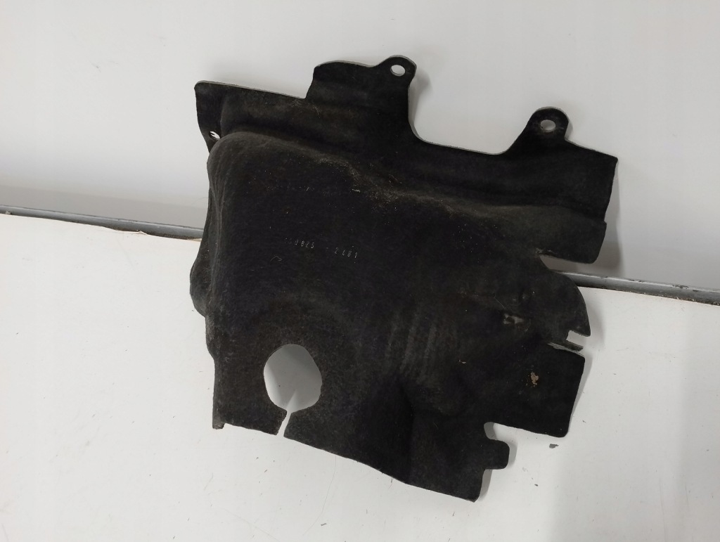 фото №2, Шумоізоляція ліва 9803487 mini countryman r60